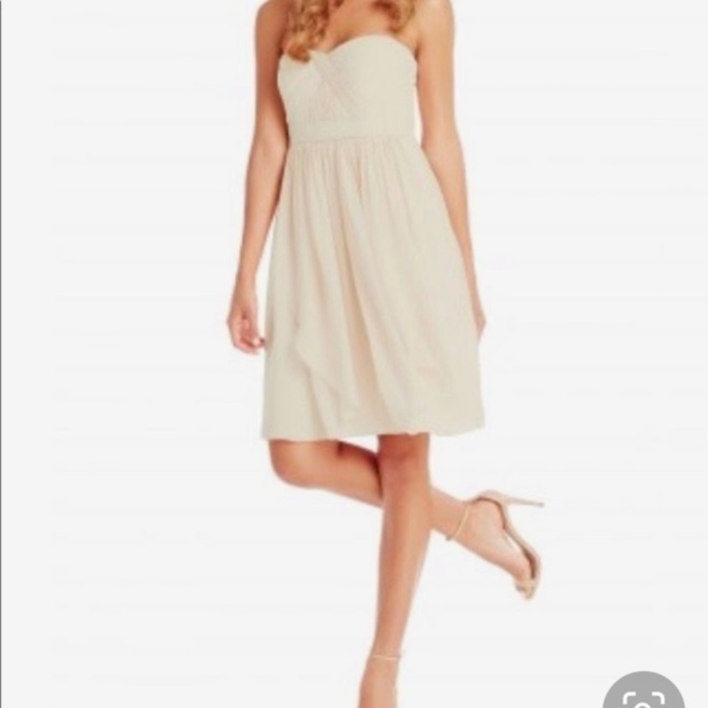 NWT Jenny Yoo Collection Dress Size 4